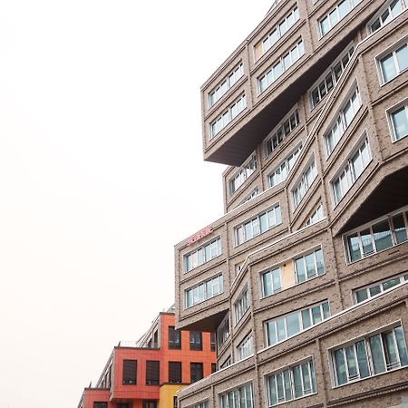 Scandic Muenchen Macherei المظهر الخارجي الصورة